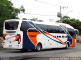 Expresso União 10251 na cidade de Pirapora, Minas Gerais, Brasil, por Andrew Campos. Número da foto: #4977932.