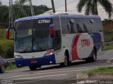 CMW Transportes 1121 na cidade de Aparecida, São Paulo, Brasil, por Italo  Toledo Geraldo. Número da foto: #:id.