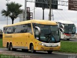 Viação Itapemirim 60723 na cidade de Vitória, Espírito Santo, Brasil, por Wellington  da Silva Felix. Número da foto: #4977627.