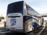 Expresso Cardoso 7919 na cidade de Jundiaí, São Paulo, Brasil, por João Pedro dos Santos Brito. Número da foto: #4976804.