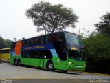 Nacional Expresso 96301 na cidade de São Paulo, São Paulo, Brasil, por Rafael Rosa. Número da foto: #:id.