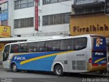 Fácil Transportes e Turismo RJ 140.019 na cidade de Rio de Janeiro, Rio de Janeiro, Brasil, por Zé Ricardo Reis. Número da foto: #:id.