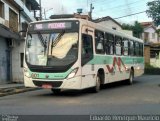 Viação Mirim 601 na cidade de Jaboatão dos Guararapes, Pernambuco, Brasil, por Mauricio Cabral. Número da foto: #:id.