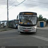 ConSor - Consórcio Sorocaba 1230 na cidade de Sorocaba, São Paulo, Brasil, por Vittor Batista. Número da foto: #4976869.