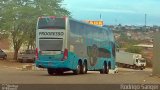 Auto Viação Progresso 6271 na cidade de Caruaru, Pernambuco, Brasil, por Rodrigo S. G Busólogo do Brasil. Número da foto: #:id.