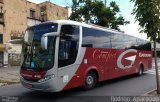 Expresso Gardenia 4115 na cidade de Belo Horizonte, Minas Gerais, Brasil, por Rodrigo  Aparecido. Número da foto: #4977444.
