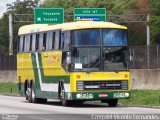 Valdani Turismo 3270 na cidade de São José dos Campos, São Paulo, Brasil, por Ezequiel Vicente Fernandes. Número da foto: #:id.