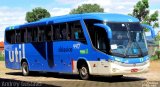 UTIL - União Transporte Interestadual de Luxo 9917 na cidade de Lavras, Minas Gerais, Brasil, por Andrey Gustavo. Número da foto: #:id.