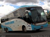 Emtram 5140 na cidade de Brasília, Distrito Federal, Brasil, por Ramom Oliveira Queiroz. Número da foto: #4976985.