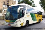 Empresa Gontijo de Transportes 19170 na cidade de Belo Horizonte, Minas Gerais, Brasil, por Rodrigo  Aparecido. Número da foto: #4977465.