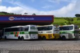Empresa Gontijo de Transportes 11680 na cidade de João Monlevade, Minas Gerais, Brasil, por Rodrigo Matheus. Número da foto: #4977741.
