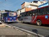 Auto Viação Urubupungá 20.951 na cidade de Santana de Parnaíba, São Paulo, Brasil, por João Pedro dos Santos Brito. Número da foto: #4976803.