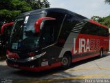 Lirabus 14073 na cidade de São Paulo, São Paulo, Brasil, por Pedro Vinicius. Número da foto: #:id.