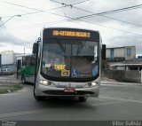ConSor - Consórcio Sorocaba 1220 na cidade de Sorocaba, São Paulo, Brasil, por Vittor Batista. Número da foto: #4976870.