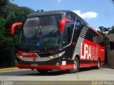 Lirabus 11067 na cidade de São Paulo, São Paulo, Brasil, por Rafael Rosa. Número da foto: #:id.
