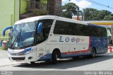 Loop Adventure Transportes e Locadora 1011 na cidade de Campos do Jordão, São Paulo, Brasil, por George Miranda. ID da foto: :id.