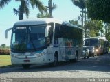 Auto Viação 1001 RJ 108.309 na cidade de Campos dos Goytacazes, Rio de Janeiro, Brasil, por Paulo Rangel. Número da foto: #:id.