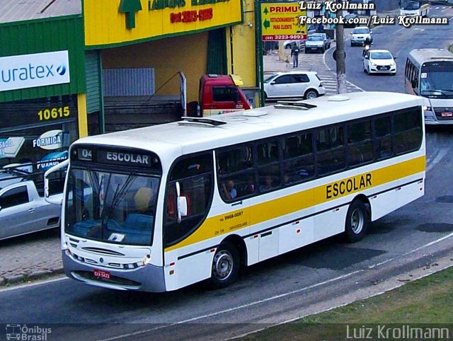 Veja Brasil Turismo 04 na cidade de Juiz de Fora, Minas Gerais, Brasil, por Luiz Krolman. Número da foto: #4978814.