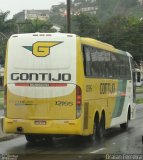 Empresa Gontijo de Transportes 12195 na cidade de Vitória, Espírito Santo, Brasil, por Braian Ferreira. Número da foto: #4979434.