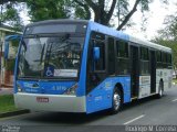 Viação Paratodos > São Jorge > Metropolitana São Paulo > Mobibrasil 6 3776 na cidade de São Paulo, São Paulo, Brasil, por Jonathan  Aguiar Correa. Número da foto: #4980100.