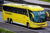 Viação Itapemirim 60547 na cidade de Resende, Rio de Janeiro, Brasil, por Flávio Oliveira. Número da foto: #4979020.