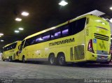 Viação Itapemirim 60535 na cidade de Belo Horizonte, Minas Gerais, Brasil, por Adão Raimundo Marcelino. Número da foto: #4979994.