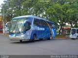 Viação Cometa 10260 na cidade de Sorocaba, São Paulo, Brasil, por Weslley Kelvin Batista. Número da foto: #:id.