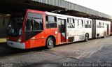 Itajaí Transportes Coletivos 2883 na cidade de Campinas, São Paulo, Brasil, por Matheus Gabriel dos Santos. Número da foto: #4979274.