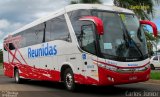 Empresa Reunidas Paulista de Transportes 164613 na cidade de Campo Grande, Mato Grosso do Sul, Brasil, por Carlos Júnior. Número da foto: #4979815.