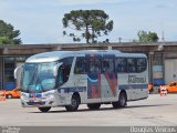 Expresso Maringá 5729 na cidade de Curitiba, Paraná, Brasil, por Douglas Vinicius. Número da foto: #:id.