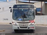 Real Alagoas de Viação 4061 na cidade de Maceió, Alagoas, Brasil, por Eronildo Assunção. Número da foto: #:id.