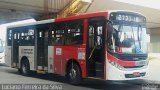 Allibus Transportes 4 5075 na cidade de São Paulo, São Paulo, Brasil, por Luciano Ferreira da Silva. Número da foto: #4980113.