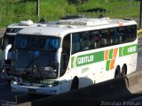 Empresa Gontijo de Transportes 14890 na cidade de Lavrinhas, São Paulo, Brasil, por Jhonatan Diego da Silva Trevisan. Número da foto: #:id.