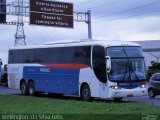 Viação Riodoce 70443 na cidade de Vitória, Espírito Santo, Brasil, por Wellington  da Silva Felix. Número da foto: #4979707.