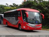 Empresa de Ônibus Pássaro Marron 5409 na cidade de São Paulo, São Paulo, Brasil, por Paulo Roberto de Morais Amorim. Número da foto: #:id.