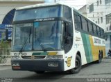 Empresa Gontijo de Transportes 15750 na cidade de Jequié, Bahia, Brasil, por Gabriel Bispo. Número da foto: #4979685.