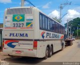 Pluma Conforto e Turismo 3327 na cidade de Salvador, Bahia, Brasil, por Aneivan Lima. Número da foto: #4979176.