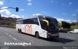 Rápido Marajó 51005 na cidade de Belo Horizonte, Minas Gerais, Brasil, por Rodrigo Barraza. Número da foto: #:id.