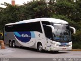 GGuida - Graça e Guida Transportes e Turismo 4400 na cidade de São Paulo, São Paulo, Brasil, por Michael  Alberto Vieira. Número da foto: #4980560.