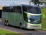 Viação Garcia 7037 na cidade de Campinas, São Paulo, Brasil, por Guilherme Estevan. Número da foto: #4979331.