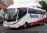 Empresa Reunidas Paulista de Transportes 145340 na cidade de Rio de Janeiro, Rio de Janeiro, Brasil, por Lucas Lima. Número da foto: #4979666.