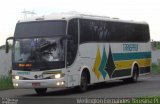 Viação Transpiauí 478 na cidade de Teresina, Piauí, Brasil, por Wellington Fernandes de Araújo. Número da foto: #:id.