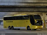 Viação Itapemirim 10701 na cidade de Curitiba, Paraná, Brasil, por Diogo Viec. Número da foto: #4979776.