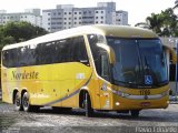 Viação Nordeste 1706 na cidade de Fortaleza, Ceará, Brasil, por Flávio Eduardo. Número da foto: #4979034.