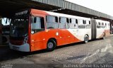 Itajaí Transportes Coletivos 2963 na cidade de Campinas, São Paulo, Brasil, por Matheus Gabriel dos Santos. Número da foto: #:id.