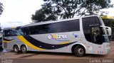 Extra Turismo Transporte Fretamento 15000 na cidade de Brasília, Distrito Federal, Brasil, por Carlos Júnior. Número da foto: #4979819.