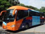 Viação Piracicabana 1762 na cidade de São Paulo, São Paulo, Brasil, por Pedro Vinicius. Número da foto: #:id.