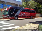 Lirabus 12233 na cidade de Itu, São Paulo, Brasil, por Weslley Kelvin Batista. ID da foto: :id.