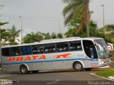 Expresso de Prata 460850 na cidade de Bauru, São Paulo, Brasil, por Renan da Costa Oliveira. Número da foto: #:id.