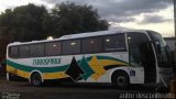Viação Transpiauí 518 na cidade de Teresina, Piauí, Brasil, por Adeilton Fabricio. Número da foto: #:id.